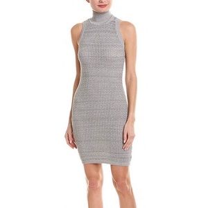 🌚Ali & Jay mockneck sweater dress - Revolve🌚